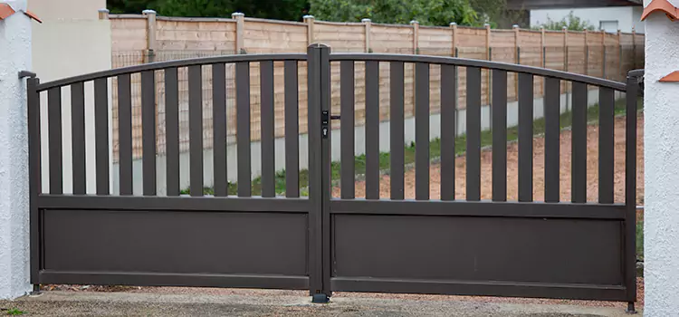 Advanced Gate Solutions in Northdale, FL