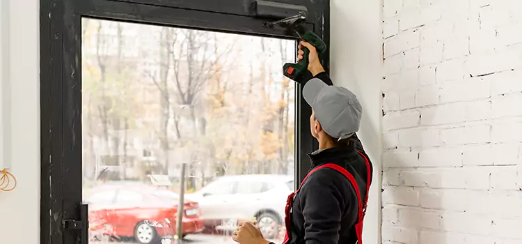 Comprehensive Door Closer Services in Northdale, FL