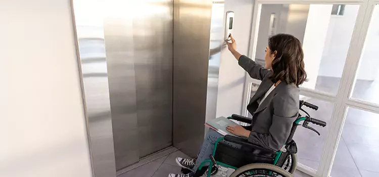 Benefits of Modern Handicap Door Systems in Northdale, FL