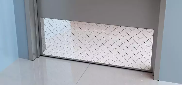 Benefits of Professional Kick Plate Solutions in Northdale, FL