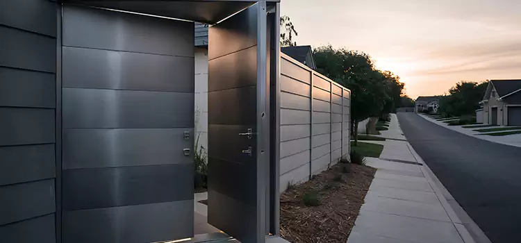 Comprehensive Steel Door Solutions in Northdale, FL
