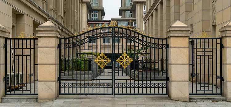 Comprehensive Iron Gate Maintenance Solutions in Northdale, FL