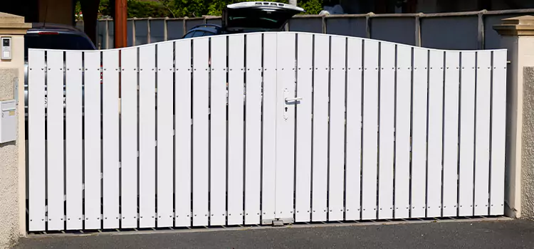 Why Choose Us for Residential Gate Repair in Northdale, FL?