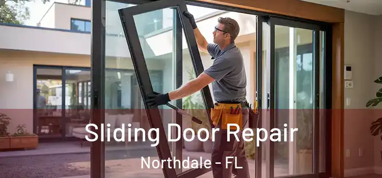 Sliding Door Repair Northdale - FL